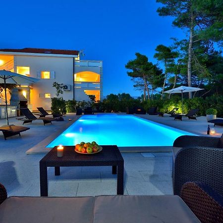 Mam Apartment Вир Екстериор снимка