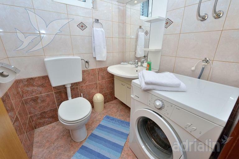 Mam Apartment Вир Екстериор снимка