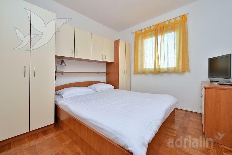 Mam Apartment Вир Екстериор снимка