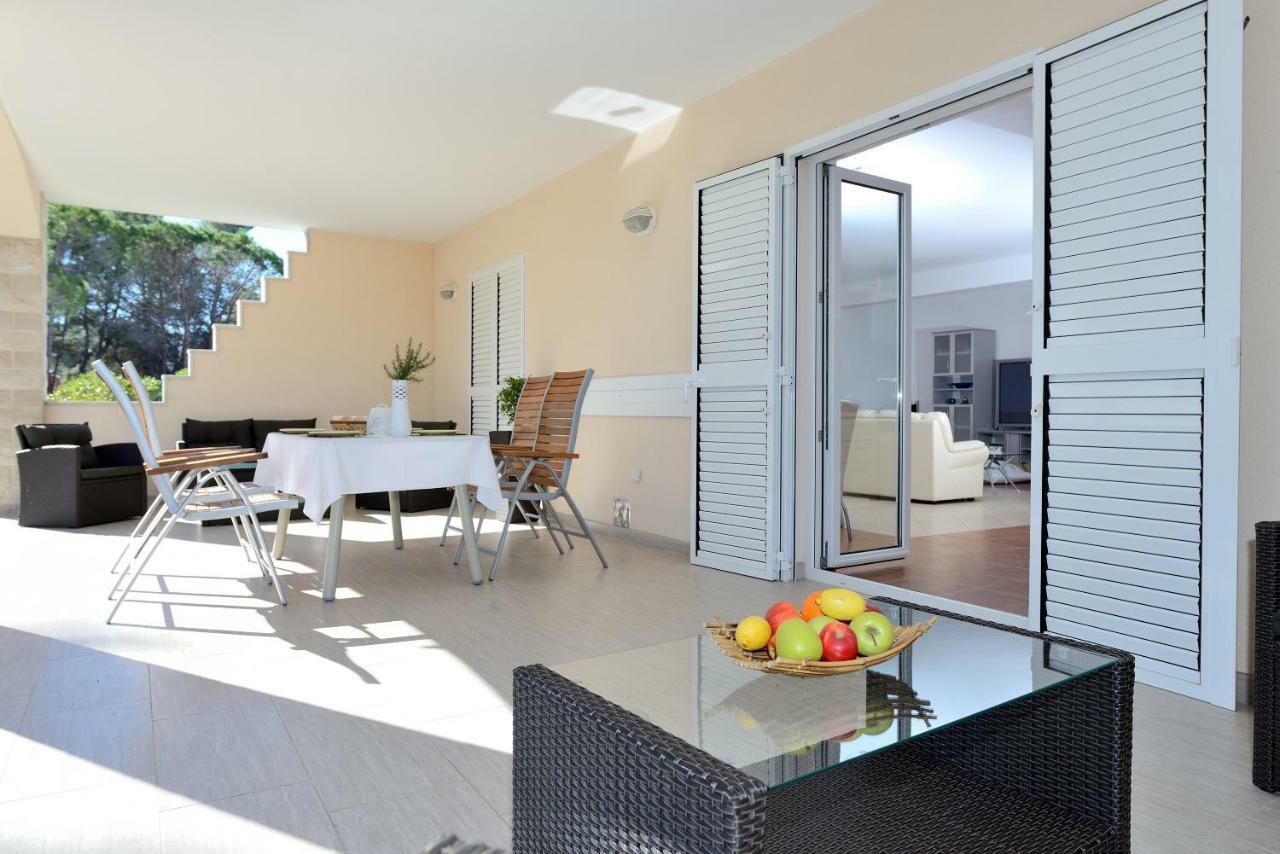 Mam Apartment Вир Екстериор снимка