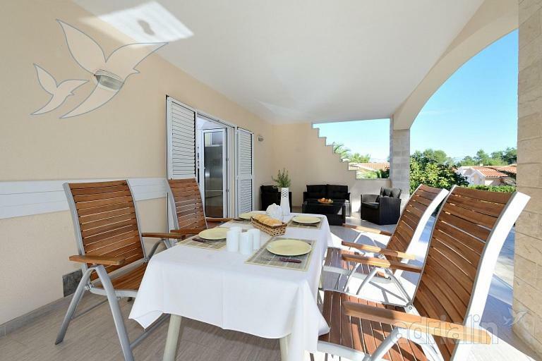 Mam Apartment Вир Екстериор снимка