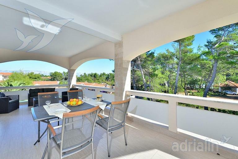 Mam Apartment Вир Екстериор снимка