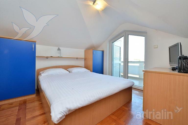 Mam Apartment Вир Екстериор снимка