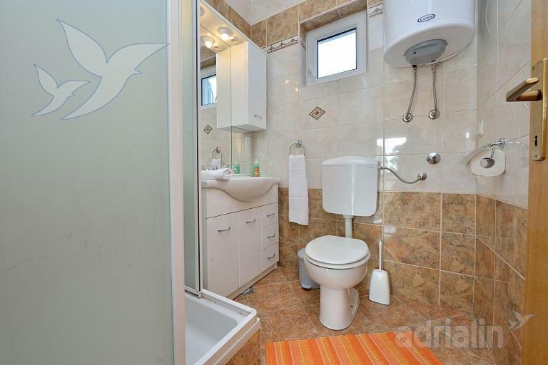 Mam Apartment Вир Екстериор снимка