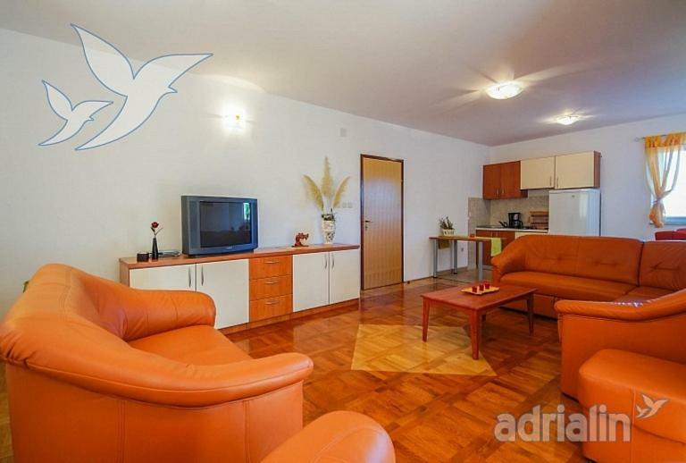 Mam Apartment Вир Екстериор снимка