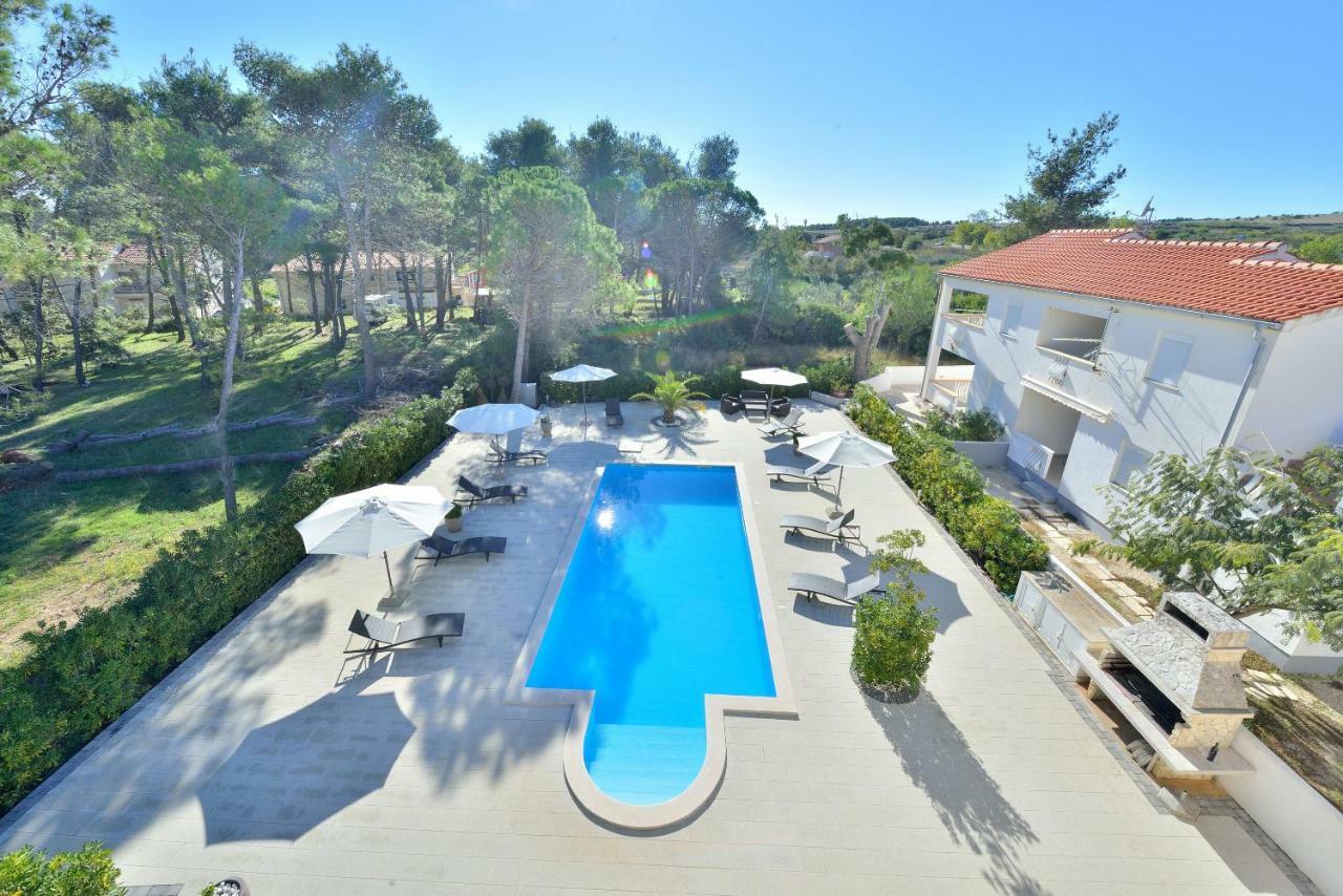 Mam Apartment Вир Екстериор снимка