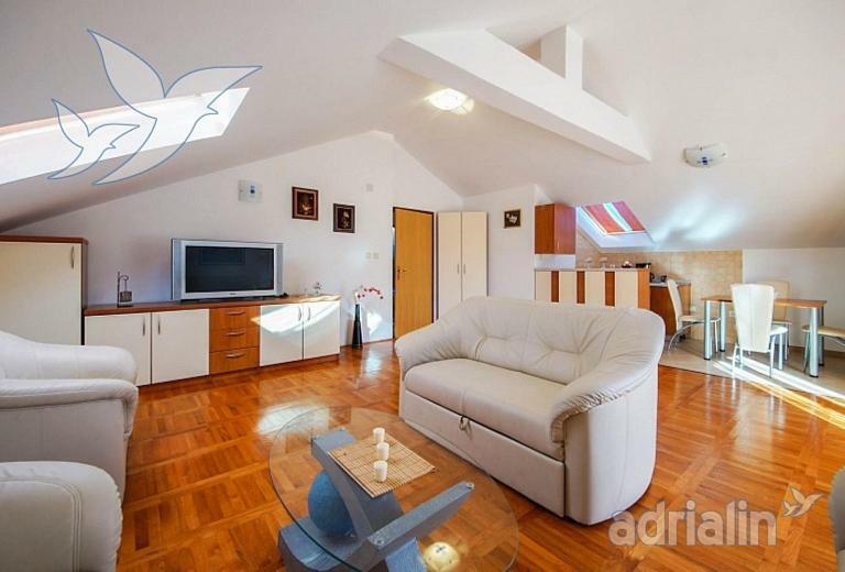 Mam Apartment Вир Екстериор снимка