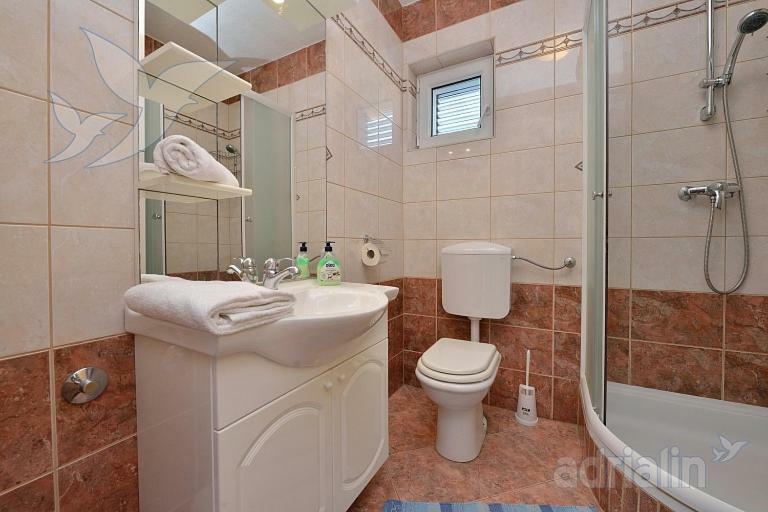 Mam Apartment Вир Екстериор снимка