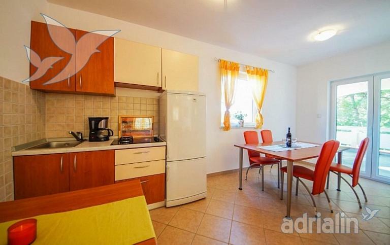 Mam Apartment Вир Екстериор снимка