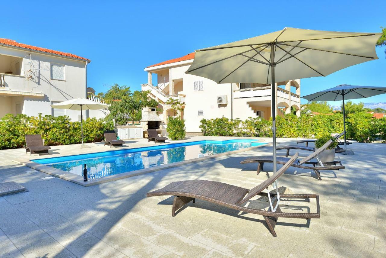 Mam Apartment Вир Екстериор снимка