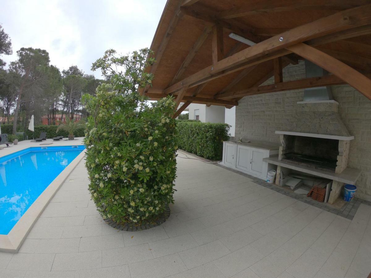 Mam Apartment Вир Екстериор снимка