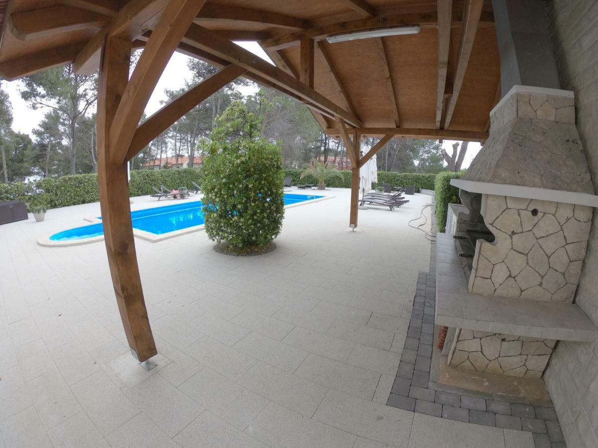 Mam Apartment Вир Екстериор снимка
